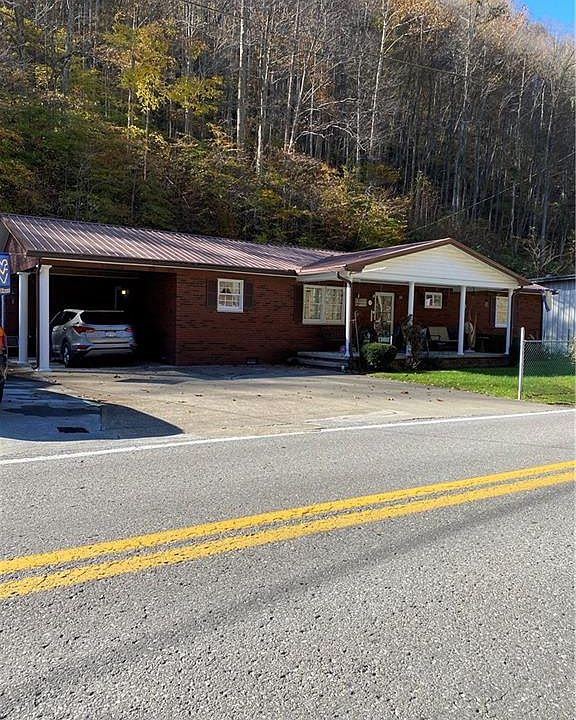 3452 Rockhouse Flk Rd, Delbarton, WV 25670 MLS 251253 Zillow