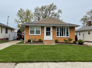 3324 North Ave, Parma, OH 44134