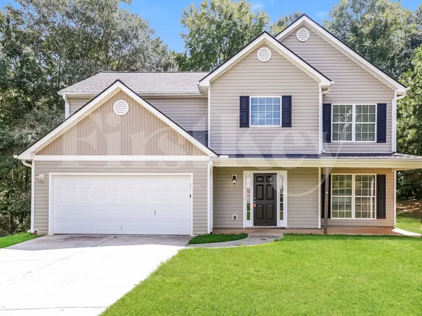 894 Hawk Creek Trl, Winder, GA 30680