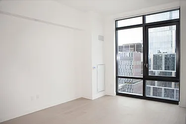 Rented by The Dermot Realty Management Company