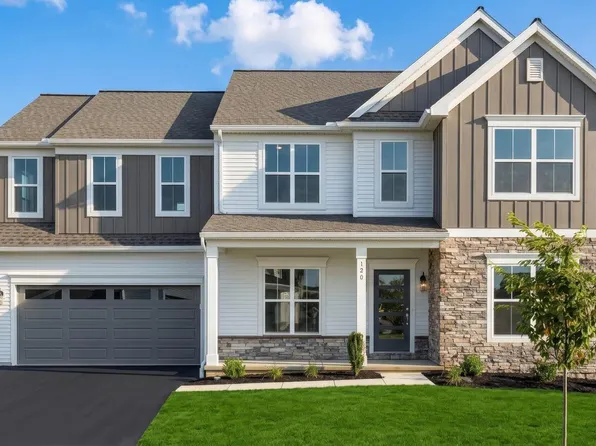 120 Morning Dr, Ephrata, PA 17522