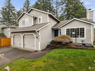 27603 221st Avenue SE, Maple Valley, WA, 98038