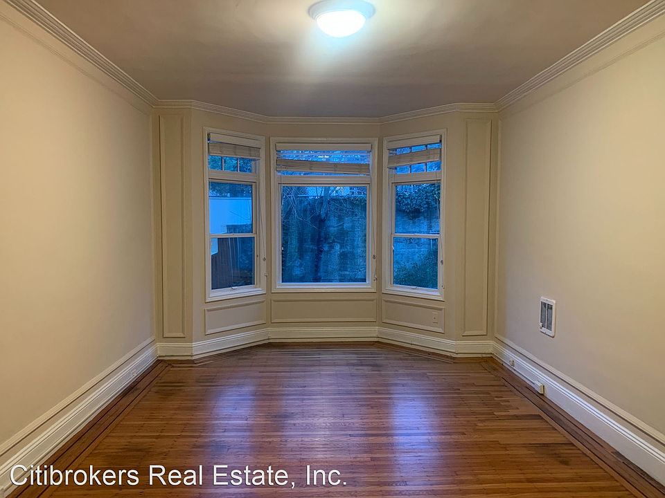 1st image of 3460 Sacramento St #4