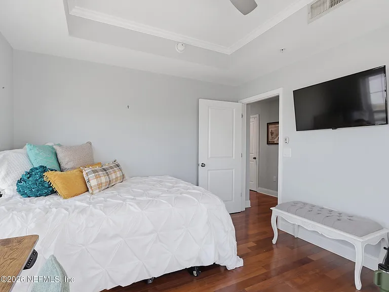 400 E Bay St #1706 — Photo 25