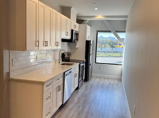 333 Lee Burbank Hwy #1-4, Revere, MA 02151