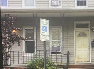 196 Van Horne St FLOOR 2, Jersey City, NJ 07304