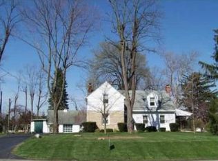 405 Waggoner Rd, Reynoldsburg, OH