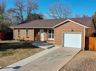 2617 W 99th Pl, Federal Heights, CO 80260