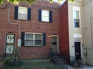 2811 4th St NE, Washington, DC 20002