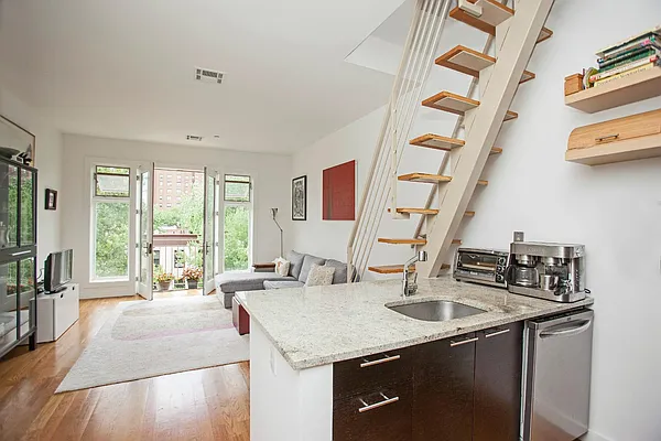 Sold by Keller Williams NYC | media 11