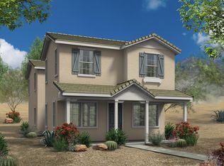 3683 E Stiles Ln, Gilbert, AZ 85295