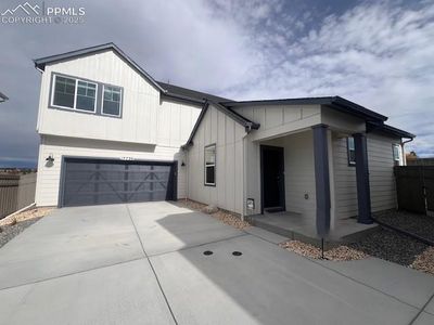 17739 Lucky Penny Ln, Monument, CO, 80132
