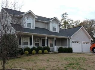 14 Jude Ct, Greer, SC 29651