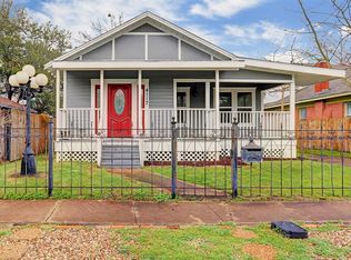 4117 Dallas St, Houston, TX 77023