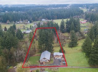13480 S Carus Rd, Oregon City, OR 97045