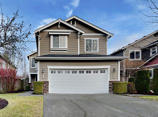 4514 Natalee Dr SE, Lacey, WA