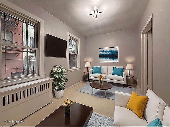 3rd image of 305 W 20th St #2R