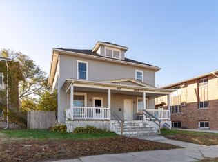 805 & 807 1st Ave, Council Bluffs, IA 51501