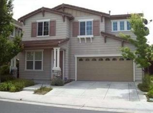 2756 Moet Ln, San Ramon, CA 94582