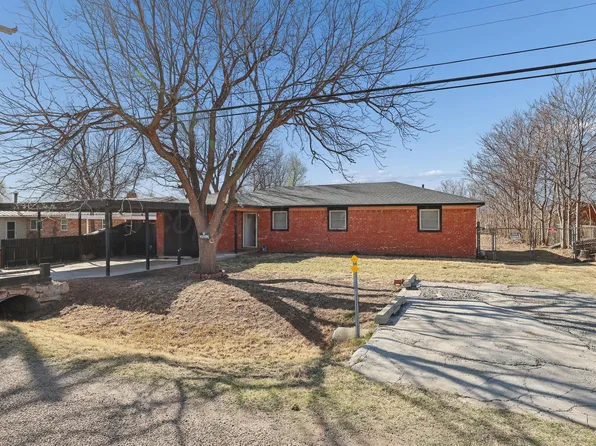 112 E Cactus St, Amarillo, TX 79108