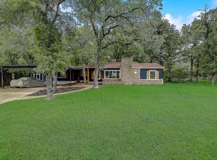 8146 Eagle Mountain Cir, Fort Worth, TX 76135