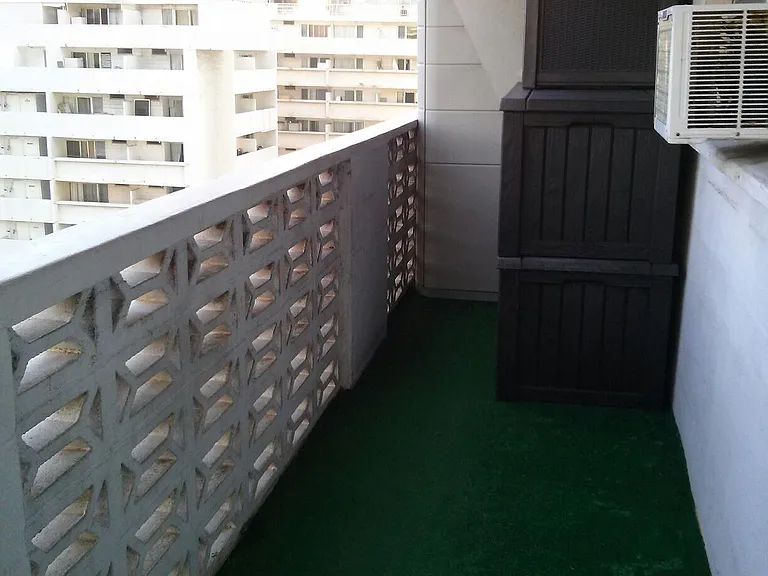 2442 Kuhio Ave #1103 — Photo 26