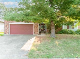 1606 Kenwood Dr, Columbia, MO 65203