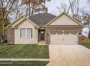 3 Cleveland Ct, Shepherdsville, KY 40165