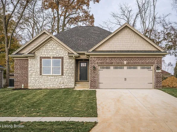 3 Cleveland Ct, Shepherdsville, KY 40165