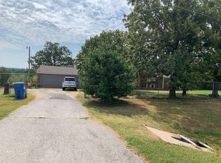 4156 New Prue Rd, Sand Springs, OK 74063