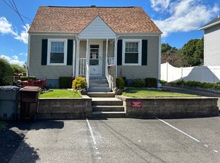 18 Dannunzio Ave #2, Enfield, CT 06082