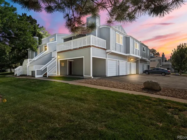 6570 E Mississippi Avenue #8, Denver, CO 80224