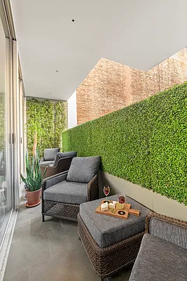 Rented by Engel & Völkers New York City | media 17