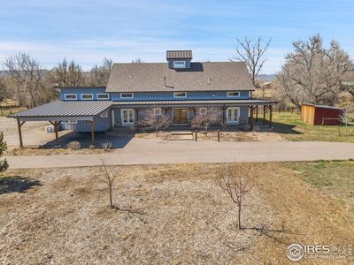 1601 N Shields St, Fort Collins, CO, 80524