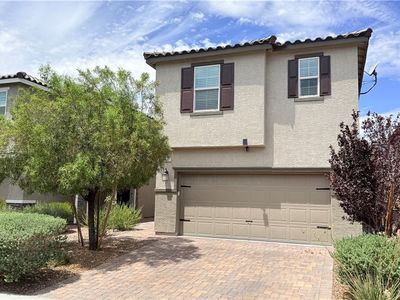 5557 Anshan St, Las Vegas, NV, 89148
