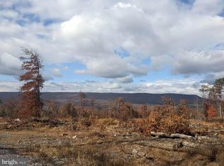 Journeys End Ln, Augusta, WV 26704