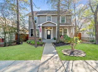 14 E Cottage Green St, Spring, TX 77382