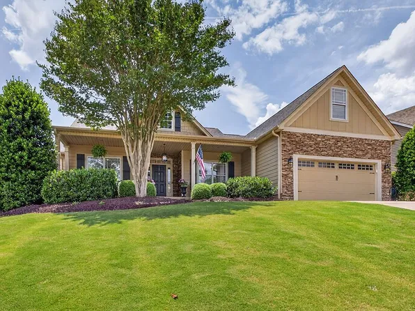 12 Hidden Springs Ln, Taylors, SC 29687
