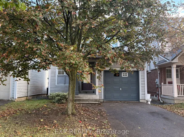 1892 Secretariat Pl, Oshawa, ON L1L 1C7
