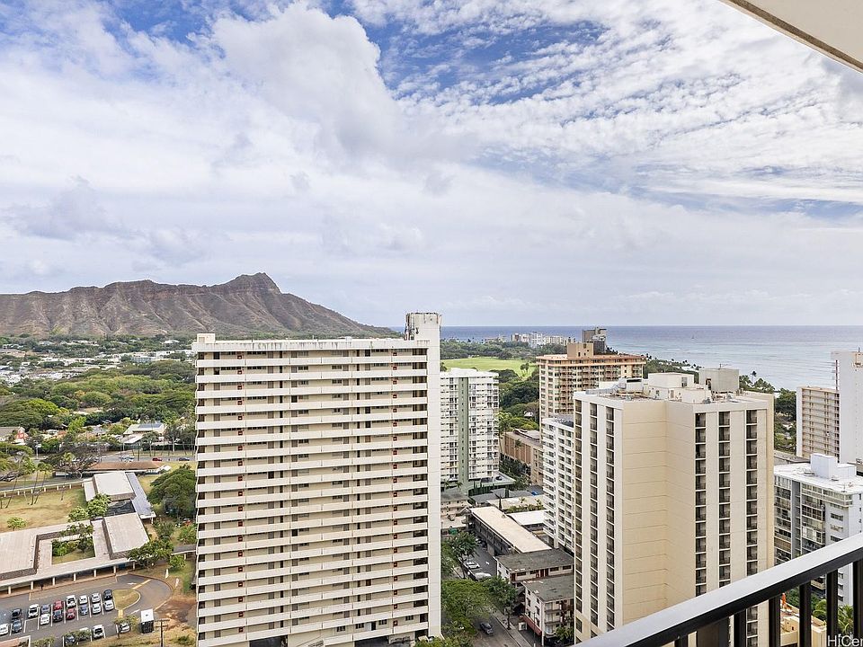201 Ohua Ave #T1-2807, Honolulu, HI 96815 | Zillow