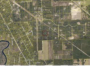 268 SW Luke Pl LOT 10, Fort White, FL 32038