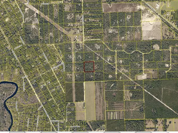 268 SW Luke Pl Lot 10, Fort White, FL 32038