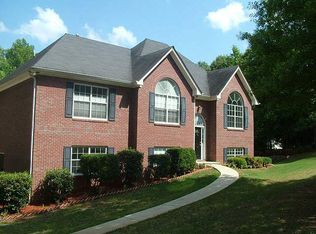 149 Oakwood Trl, McDonough, GA 30252