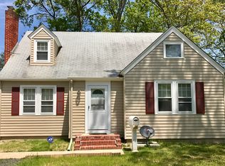 1026 Hamilton Dr, Vineland, NJ