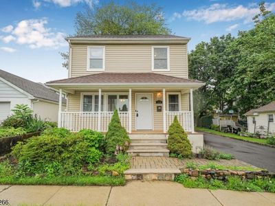 310 Green St, Boonton, NJ, 07005