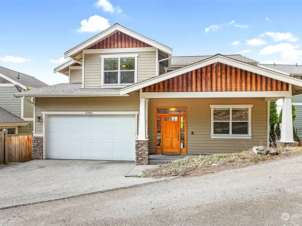3348 Sussex Drive, Bellingham, WA 98226