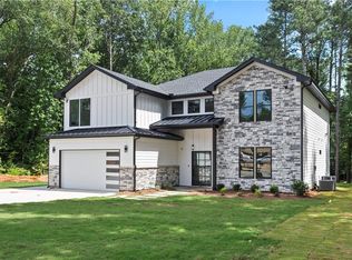 3200 Regalview Ter, Acworth, GA 30101