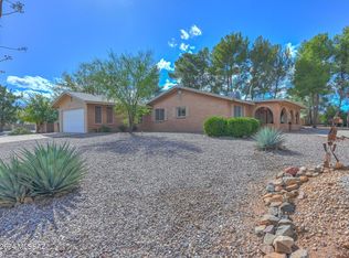 1180 Windsor Dr, Sierra Vista, AZ 85635