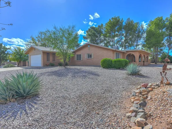 1180 Windsor Dr, Sierra Vista, AZ 85635