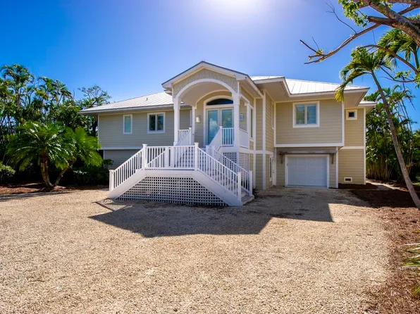 5095 Joewood Dr, Sanibel, FL 33957